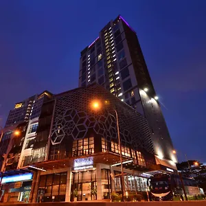 Mercure Selangor Selayang Hotel